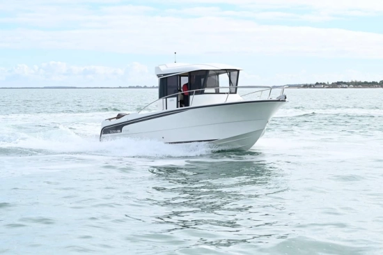Ocqueteau Ostrea 710 timonera nuevo en venta