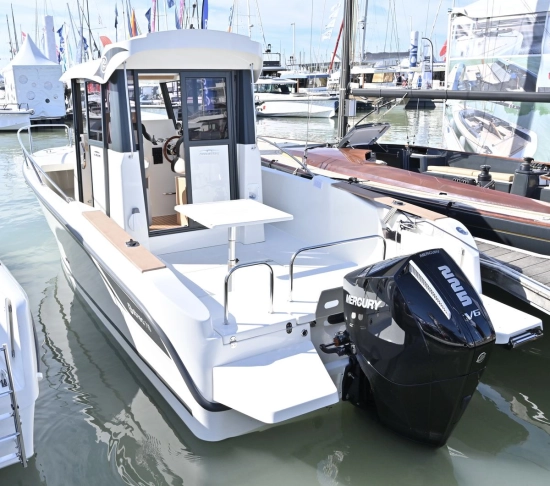 Ocqueteau Ostrea 710 timonera nuevo en venta