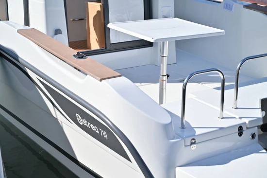 Ocqueteau Ostrea 710 timonera nuevo en venta