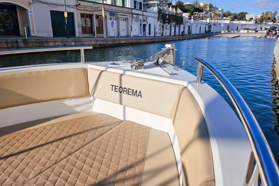 Teorema 20 open nuova in vendita