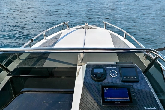 Teorema 20 Sundeck nuova in vendita
