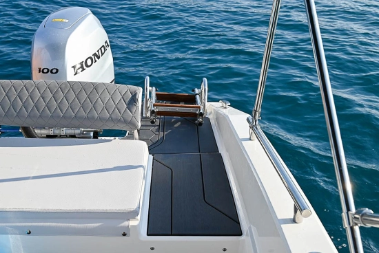 Teorema 20 Sundeck nuova in vendita