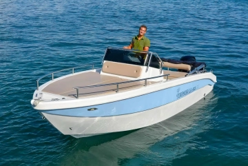 Teorema 20 Sundeck nuevo en venta
