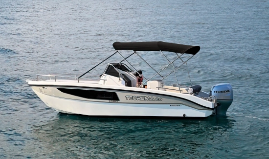 Teorema 20 Sundeck nuova in vendita
