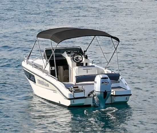 Teorema 20 Sundeck nuova in vendita