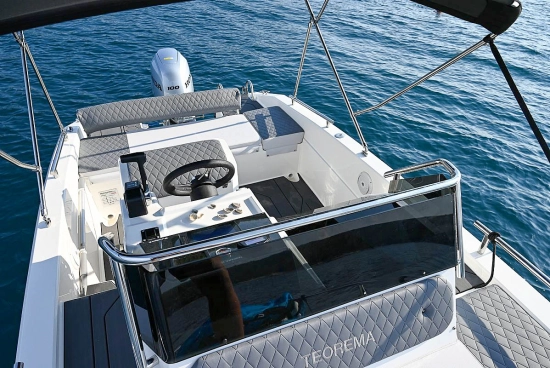 Teorema 20 Sundeck nuova in vendita