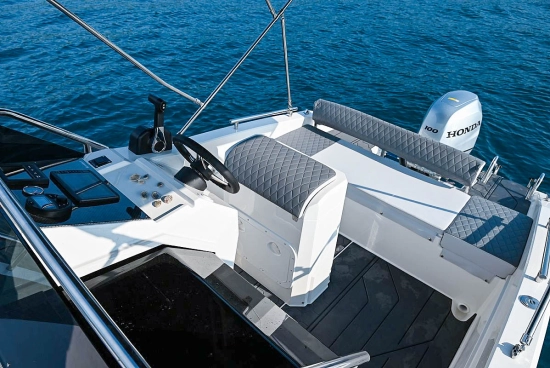 Teorema 20 Sundeck nuova in vendita