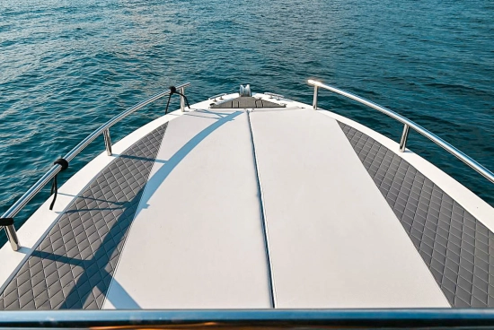 Teorema 20 Sundeck nuova in vendita