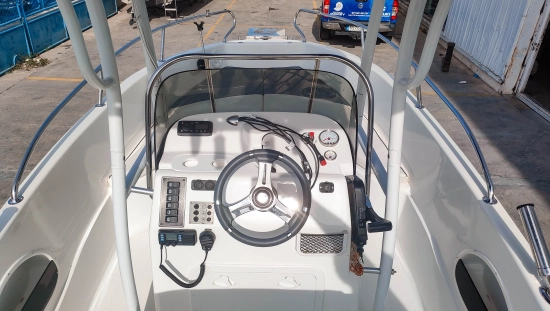 Saver 19 open de segunda mano en venta
