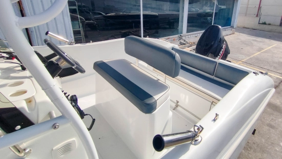 Saver 19 open de segunda mano en venta