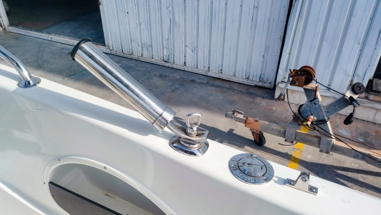Saver 19 open de segunda mano en venta