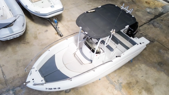 Saver 19 open de segunda mano en venta