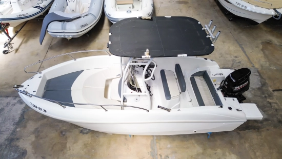 Saver 19 open de segunda mano en venta