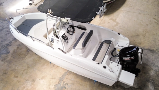 Saver 19 open de segunda mano en venta