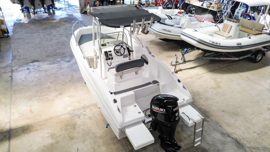 Saver 19 open de segunda mano en venta