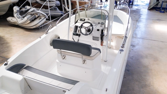 Saver 19 open de segunda mano en venta