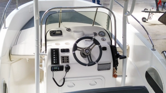 Saver 19 open de segunda mano en venta