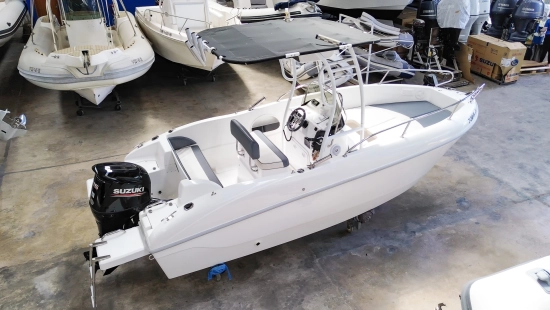 Saver 19 open de segunda mano en venta