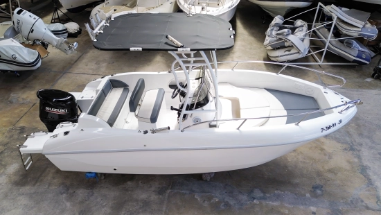 Saver 19 open de segunda mano en venta