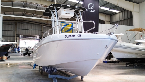 Saver 19 open de segunda mano en venta