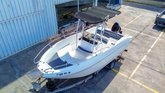 Saver 19 open de segunda mano en venta