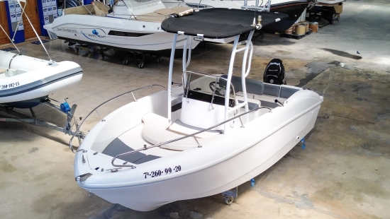 Saver 19 open de segunda mano en venta