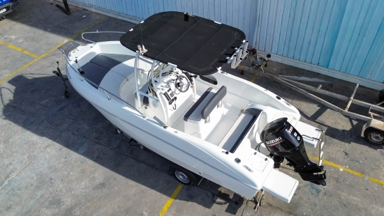 Saver 19 open de segunda mano en venta