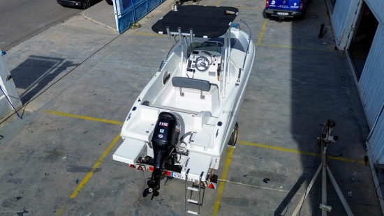 Saver 19 open de segunda mano en venta