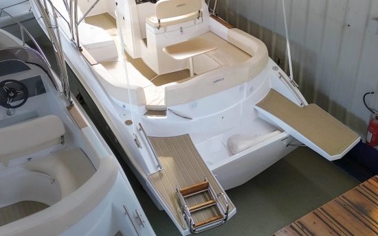 Marinello Eden 26 nuevo en venta