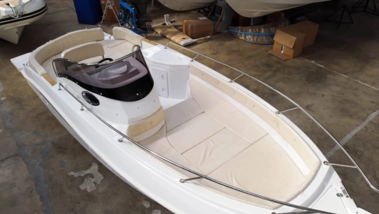 Marinello Eden 26 nuevo en venta