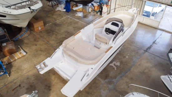 Marinello Eden 26 nuevo en venta