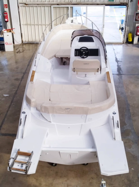 Marinello Eden 26 nuevo en venta