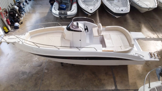 Marinello Eden 26 nuevo en venta