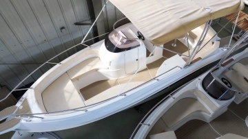 Marinello Eden 26 nuova in vendita