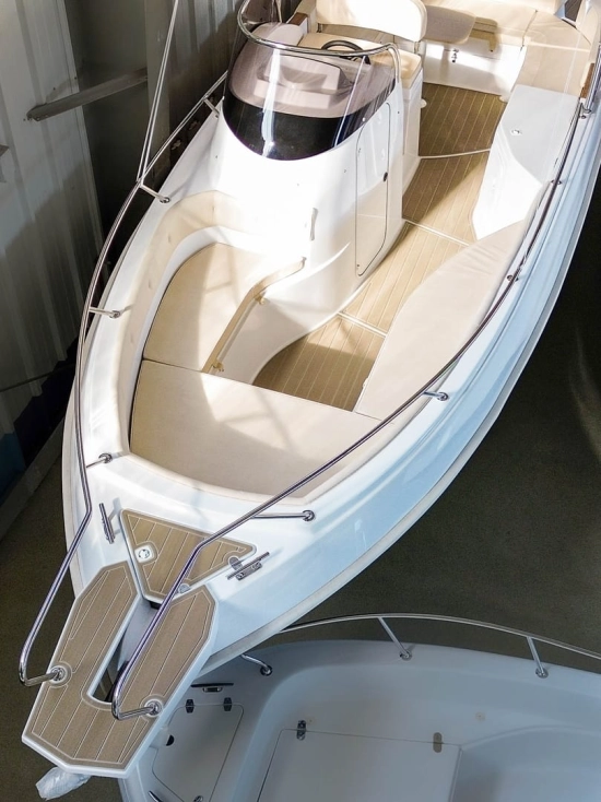 Marinello Eden 26 nuevo en venta