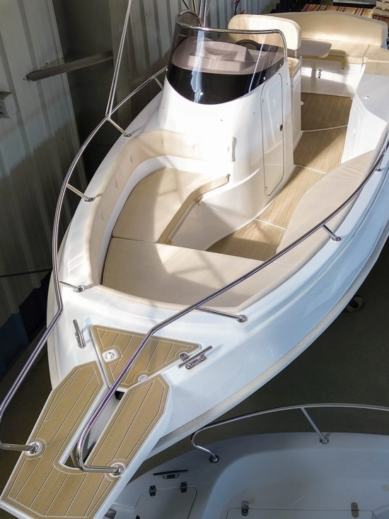 Marinello Eden 26 nuevo en venta
