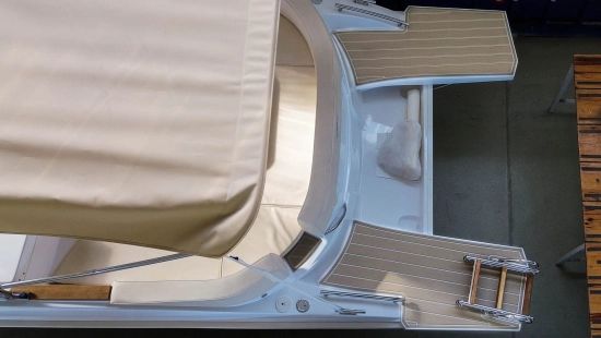 Marinello Eden 26 nuevo en venta
