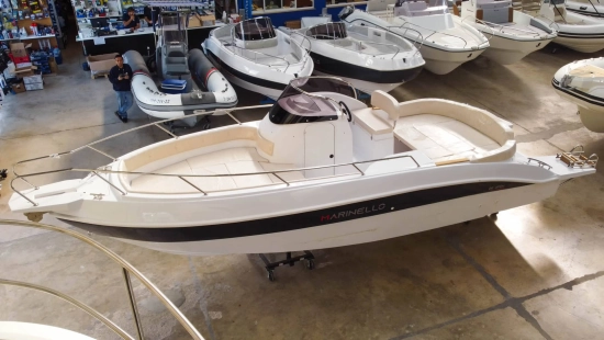 Marinello Eden 26 nuevo en venta