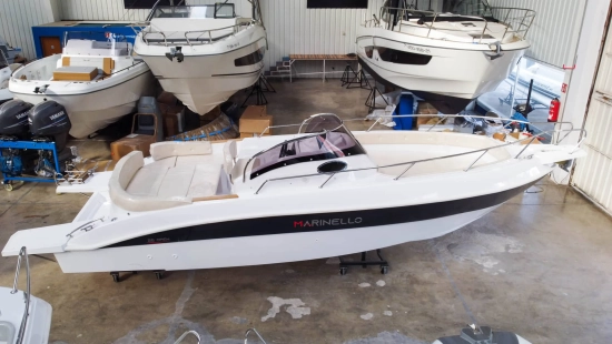 Marinello Eden 26 nuevo en venta
