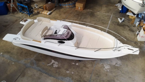 Marinello Eden 26 nuevo en venta