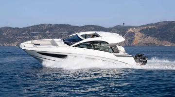 Beneteau 36 Gran Turismo nuevo en venta