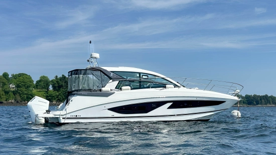 Beneteau 36 Gran Turismo nuevo en venta