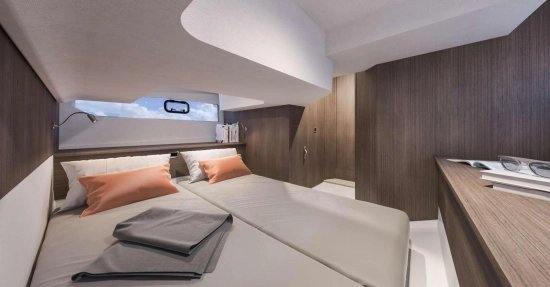 Beneteau 36 Gran Turismo nuevo en venta