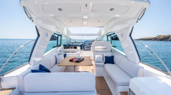Beneteau 36 Gran Turismo nuevo en venta