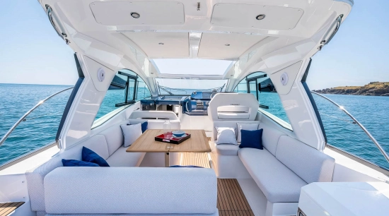 Beneteau 36 Gran Turismo nuevo en venta