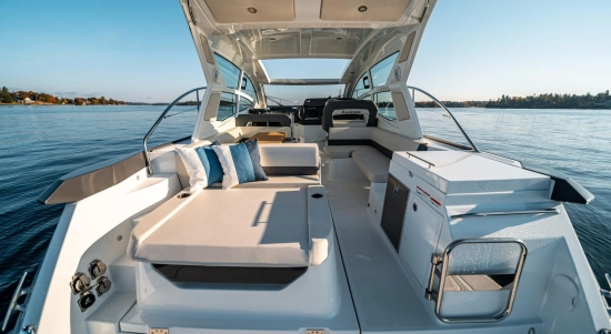 Beneteau 36 Gran Turismo nuevo en venta