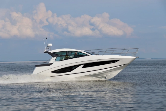 Beneteau 36 Gran Turismo nuevo en venta