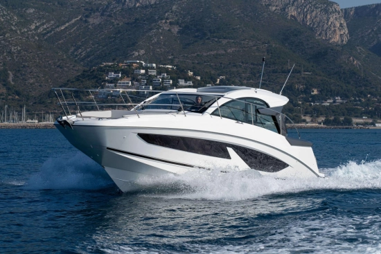 Beneteau 36 Gran Turismo nuevo en venta