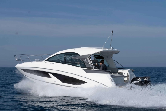 Beneteau 36 Gran Turismo nuevo en venta
