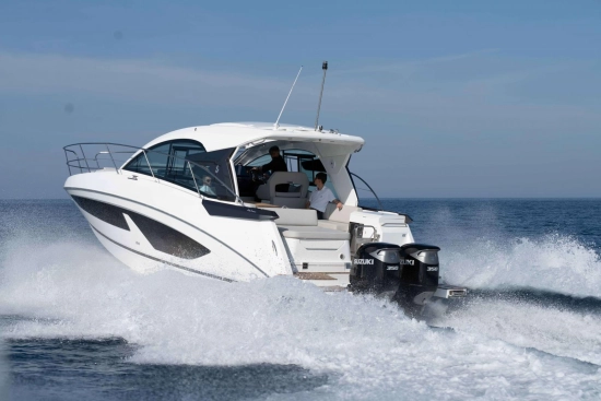 Beneteau 36 Gran Turismo nuevo en venta